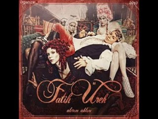 Fatih Ürek - Panik Atak 2010 Yeni www.akgulfm.com
