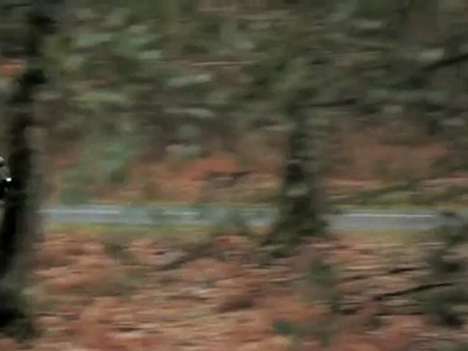 "Double Tranchant" (Spot de prévention routière)