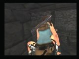 Tomb Raider Anniversary, #3 La Vallée Perdue (1/3)