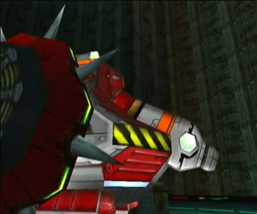 sonic Adventure DX part 7