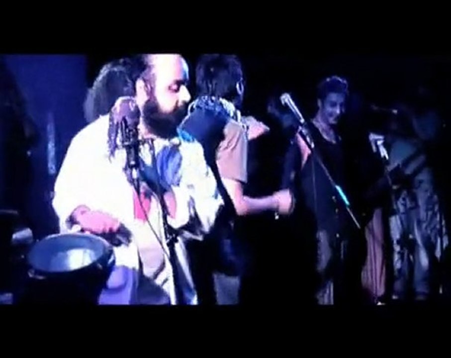 Peyoti For President - Yo No Quiero Trabajar