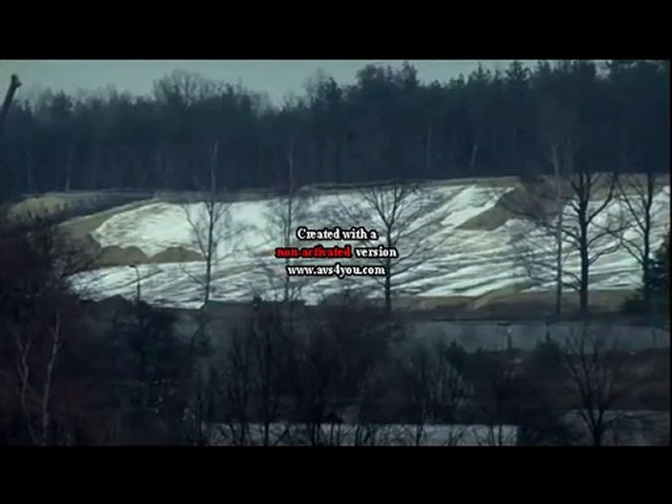 8 - Histoire du camp d'extermination de Belzec