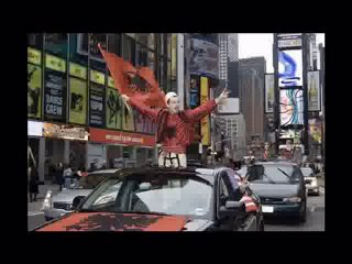 Do ti kallim fitilat (ARNAVUTÇA)