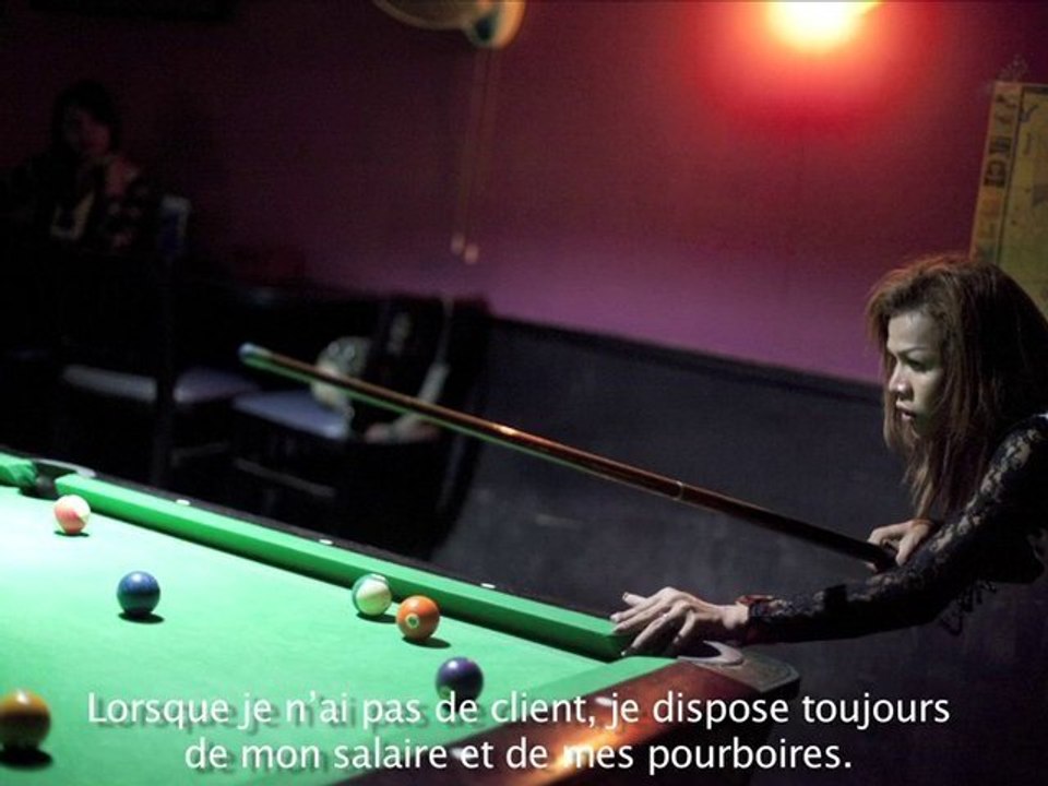 Les rêves de Kop Kop