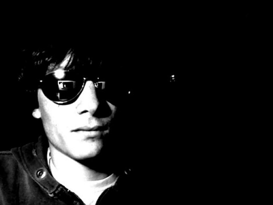 DJ-XIII black eyes peas et eminem