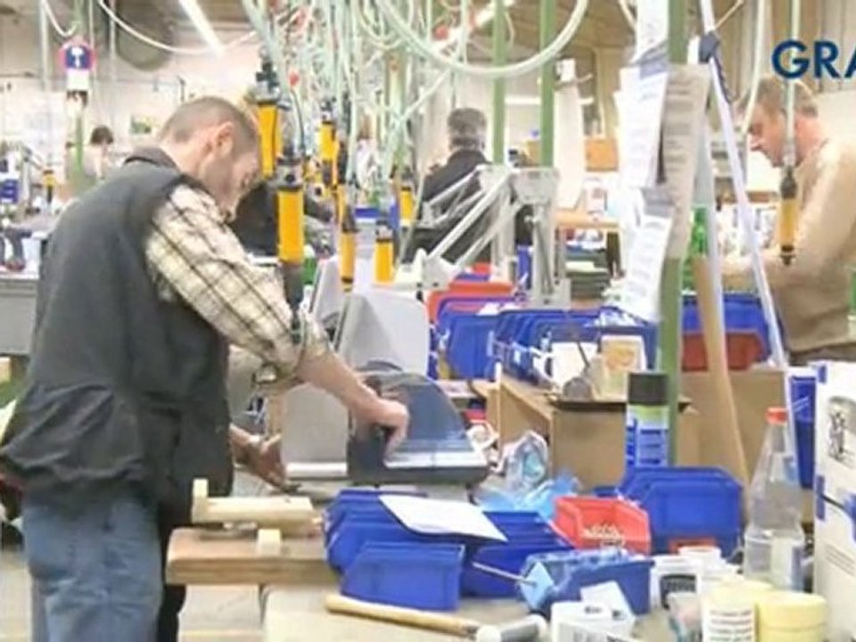 Graef: Ihr Spezialist für Schneidemaschinen