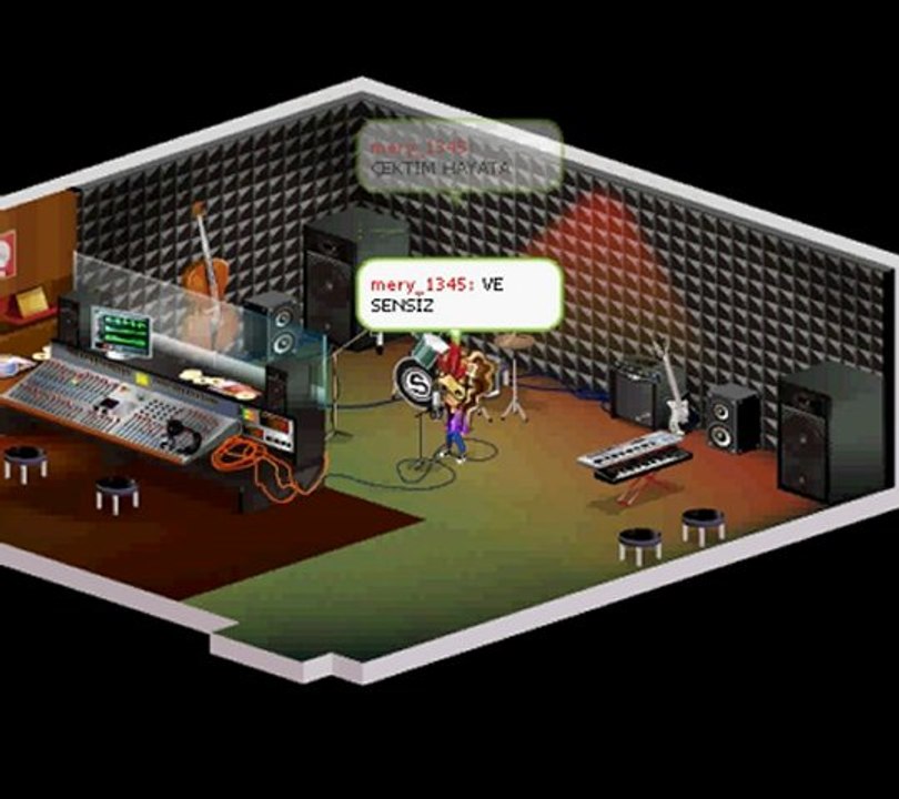 sanalika şarkı yarışması