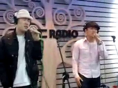 100309 One Way - So Sick (cover) @ PKL Starry Night