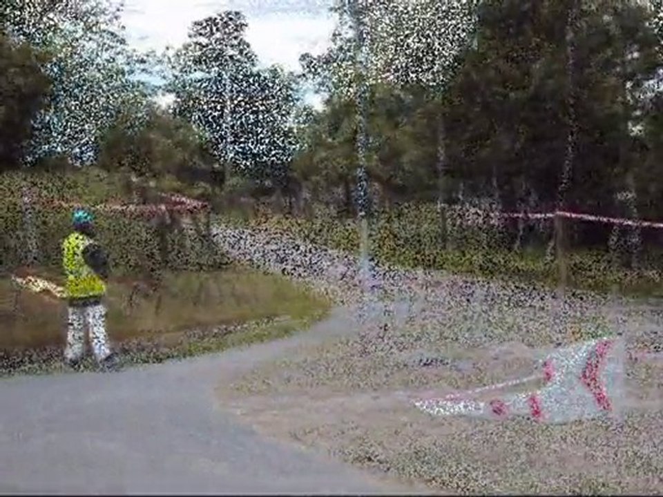 Rallye Basse-Normandie 2010