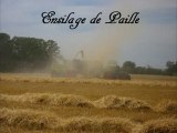 Ensilage Paille 2010