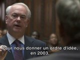 2010 - [bande-annonce] Cleveland Contre Wall Street de Jean-Stéphane Bron (extr.3)