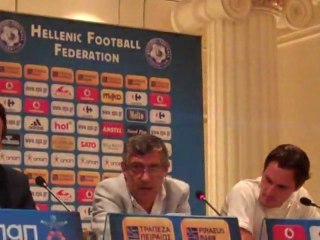 Παρουσίαση του Φερνάντο Σάντος 1