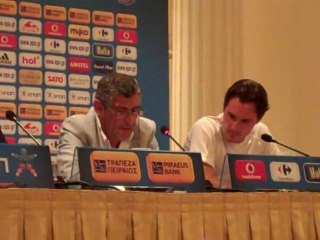 Παρουσίαση του Φερνάντο Σάντος 3