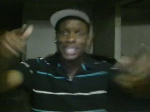 kizito freestyle rapadonf