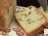 Cake aux olives - 750 Grammes