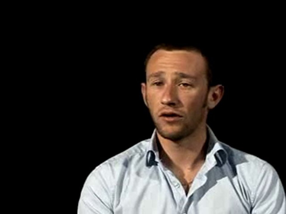 VOYAGES PENDULAIRES, interview de Thomas Ott, anthropologue