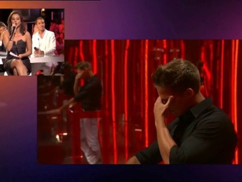 JC renonce à son rêve d'enfant