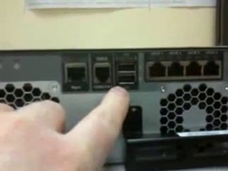 Promise VessRAID 1830i iSCSI Storage Enclosure