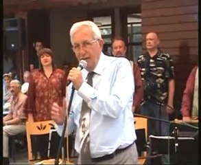 EREĞLİ SEVGİ BARIŞ DOSTLUK FESTİVALİ