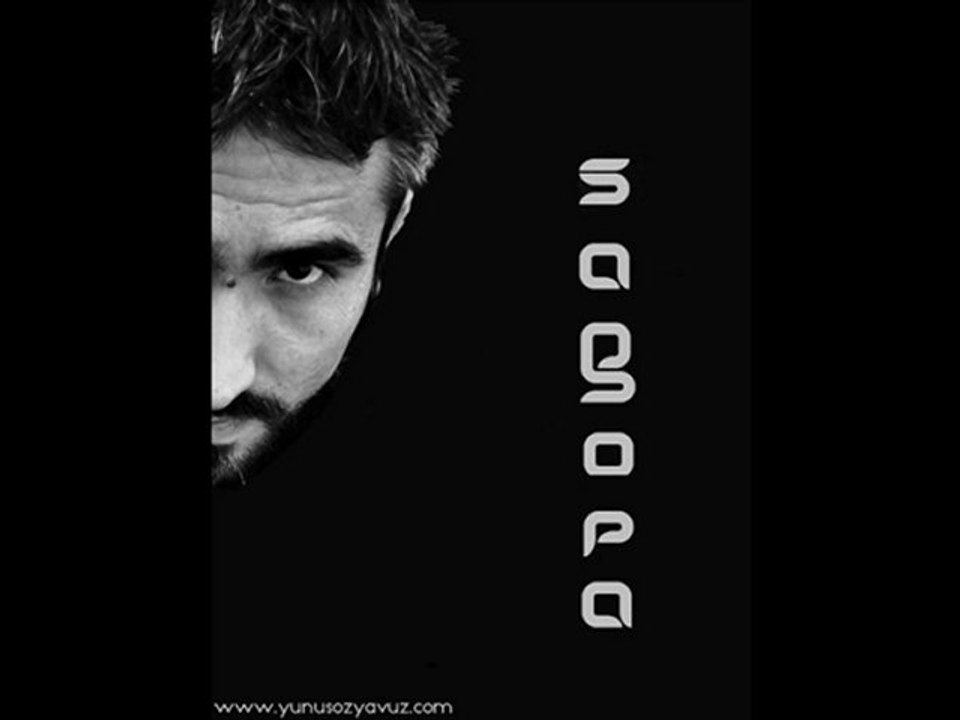 Sagopa Kajmer - Baytar