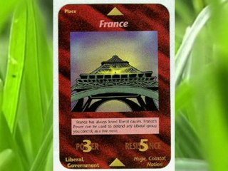 Les Croyances des temps Modernes : illuminati le jeu de rôle