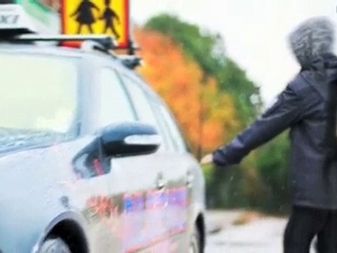 Taxi Hallands Län Varberg Varbergs Taxi Ab