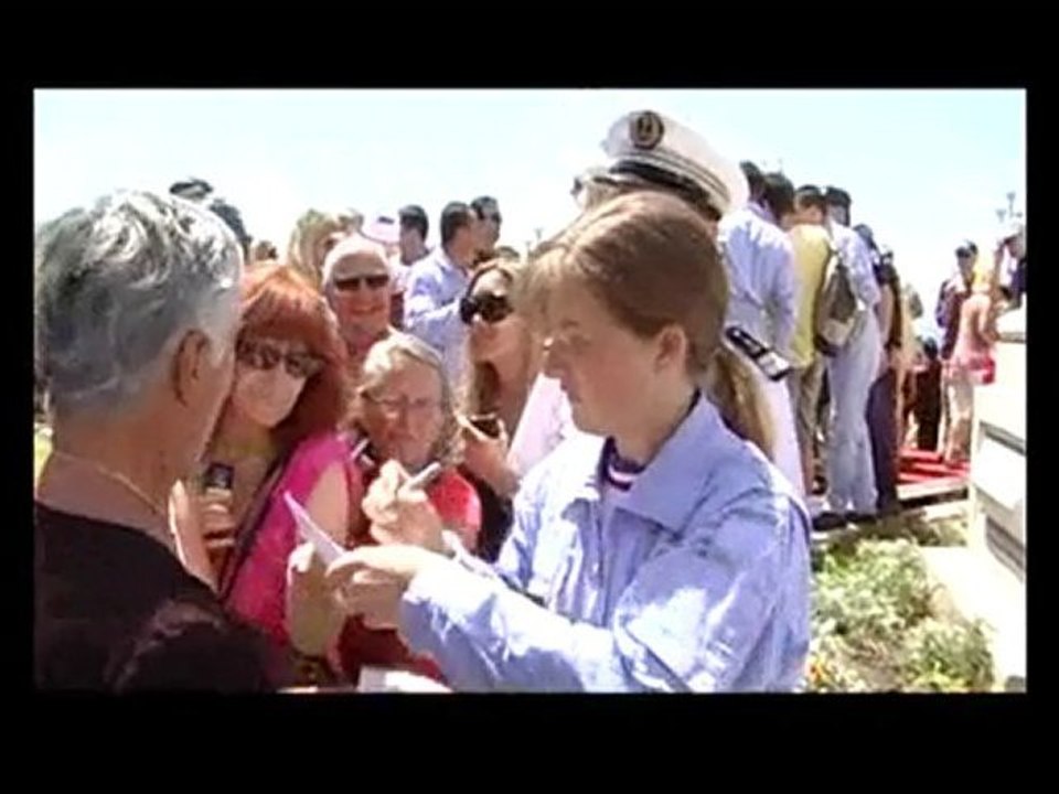 Patrouille de france nice