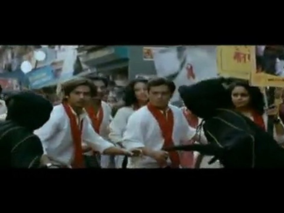 Fatak St Fr - Kaminey