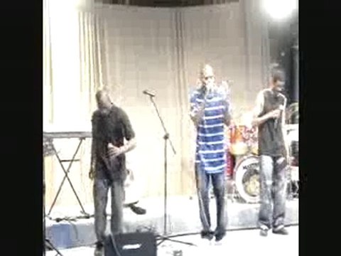 Pas fli, concert à st ouen l'aumône