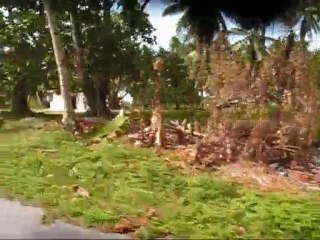 en escale aux Galapagos et aux Marshalls