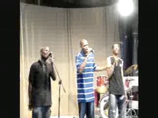 Souffle concert à st ouen l'aumône  snipa