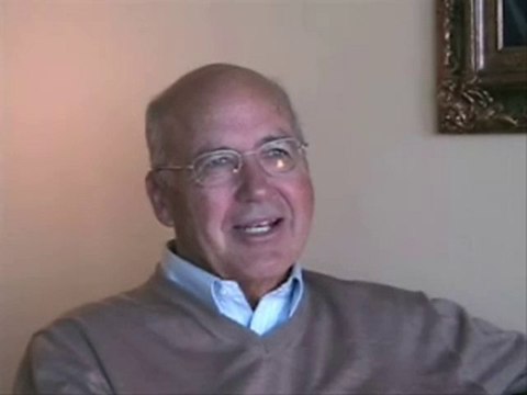 Life Coach Dave Thorpe Offering Life Training