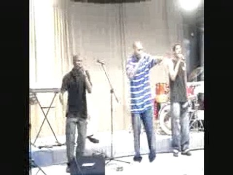 Tenir concert à st ouen l'aumône snipa