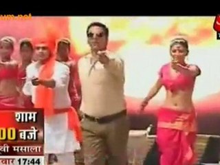 Khilaadi Ke Gane Mein Gaali