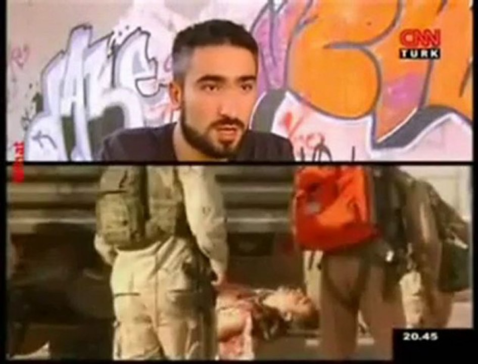 Sagopa Kajmerden Konser Görüntü ve Röportajları