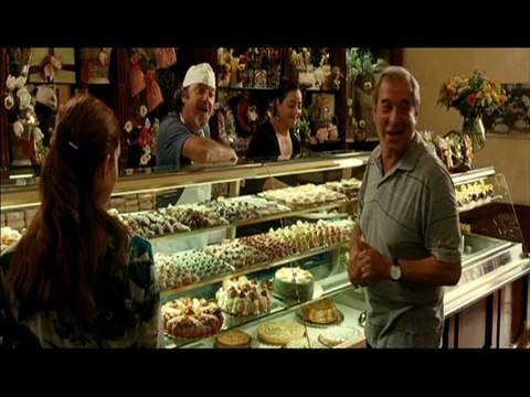 2010 - [bande-annonce] Le Premier qui l'a dit de Ferzan Ozpetek