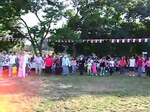 Doymuşköyü 5.Gelenksel Piknik şöleni-vd-14