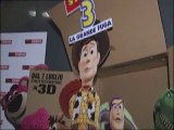Toy Story 3, anteprima italiana