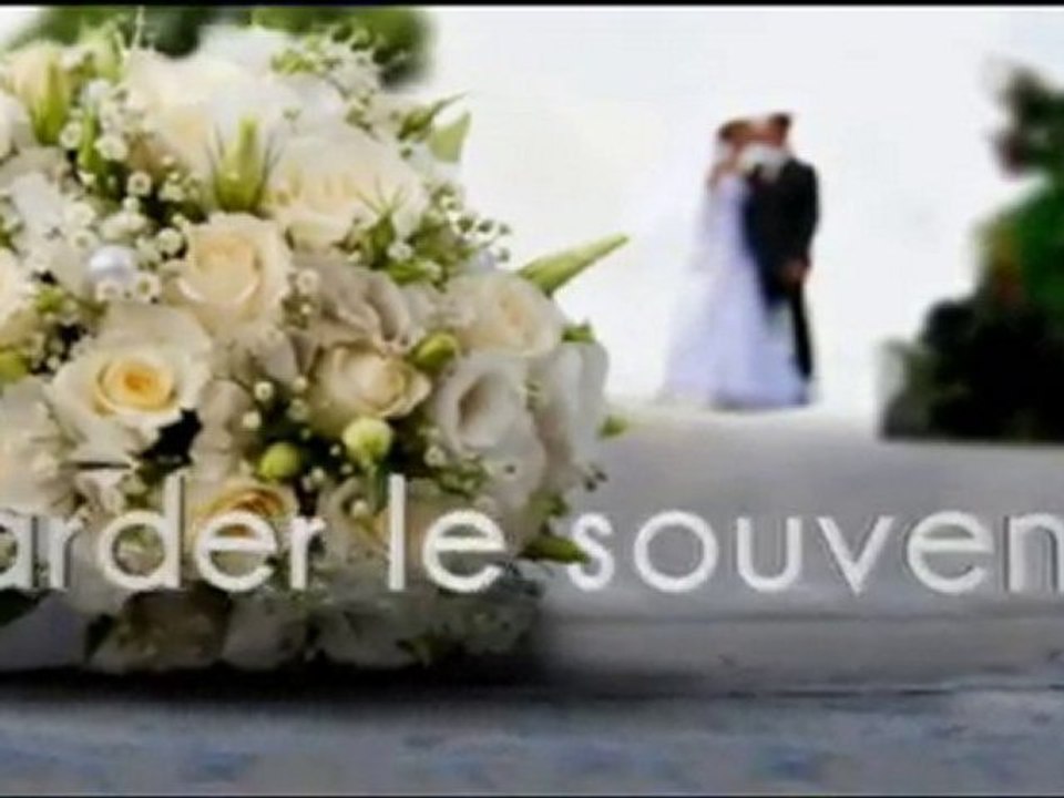 DAGOBA FILMS - Mariages