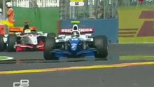 Race2 Massive Crash of Kral GP2.2010.Round04.Valencia.Race2