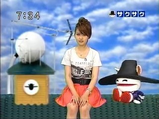 saku2 100702 1 定食屋さんの面白メニュー･･･、の巻