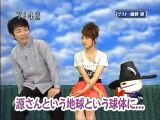 saku2 100702 2 ゲストは初登場の星野源さんです。5/5