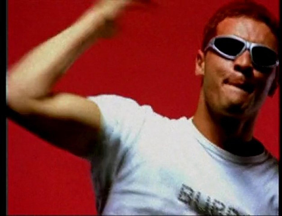 Cerrone: See Me (1996)