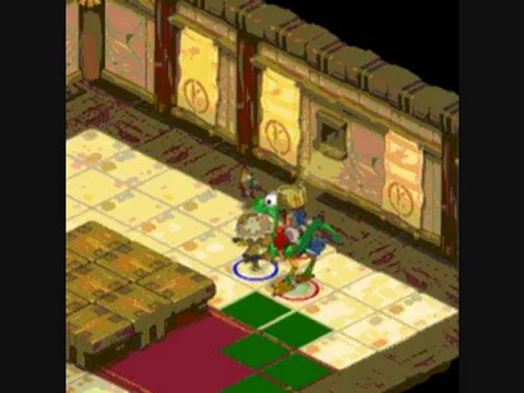 Rampage[Vil] 170-12 PA/7 PM-Sacrieur Dommages/Multi