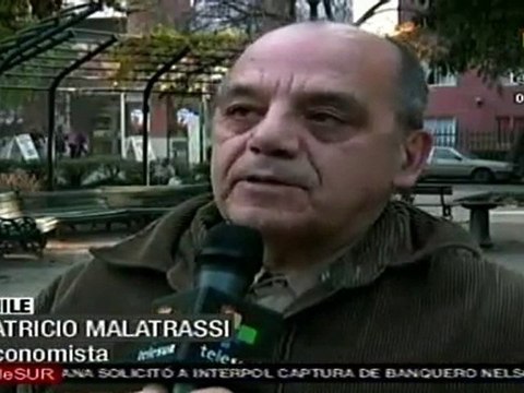 Reajuste de salario mínimo genera controversias en Chile