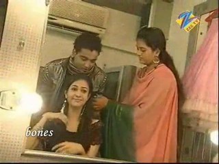 Panchi Bora-Sonu Conversation with her dad and saira