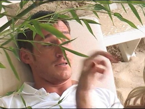 Cindy / David : jolie déclaration