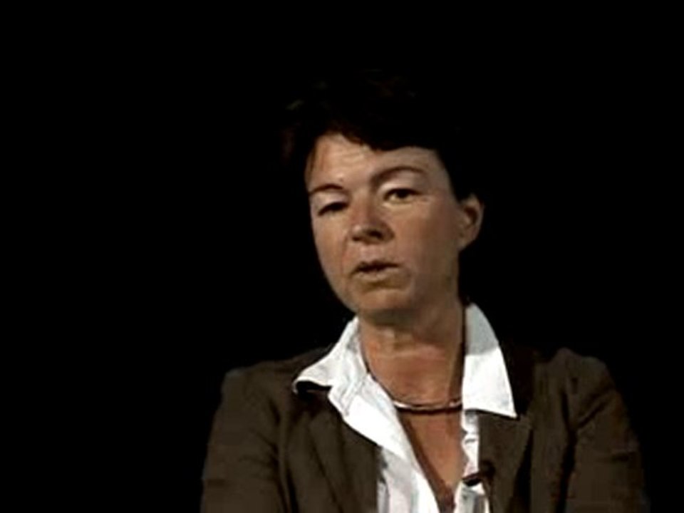 VOYAGES PENDULAIRES, interview de Sophie Landrin