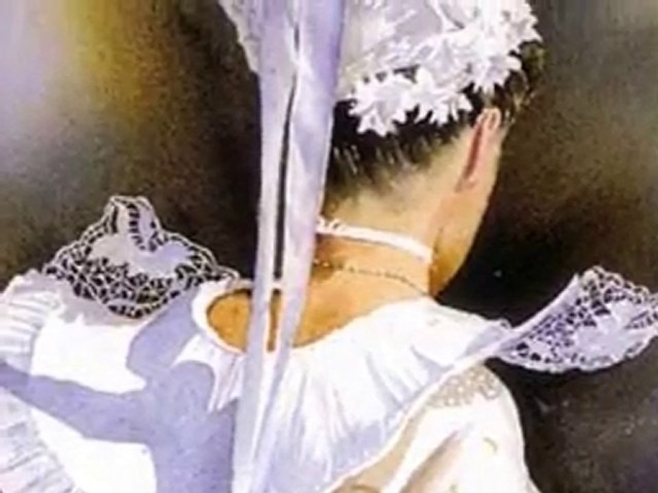 Gabriel's Oboe Chloe Agnew