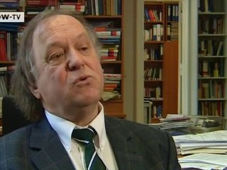 20 years Since Monetary Union | People & Politics